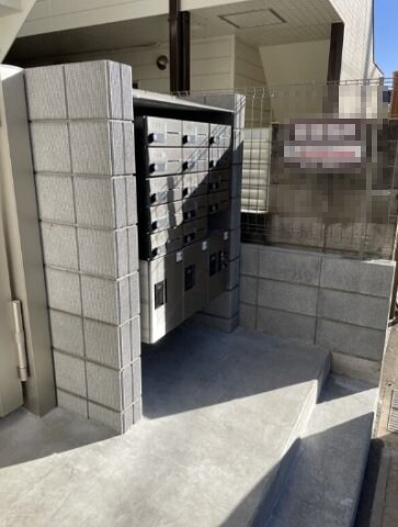 宮原駅 徒歩13分 1階の物件内観写真