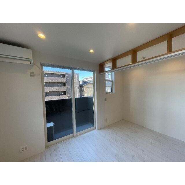 鶴ケ島駅 徒歩5分 2階の物件内観写真