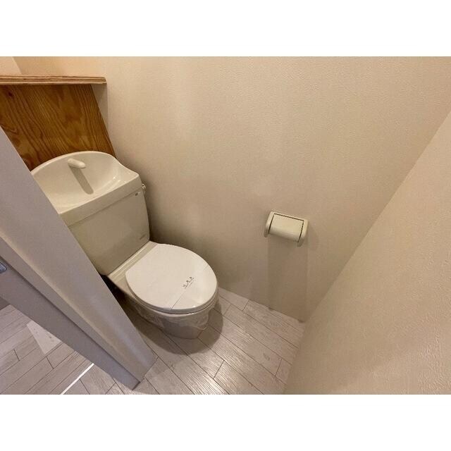 鶴ケ島駅 徒歩5分 2階の物件内観写真