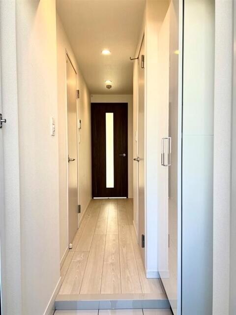 西川口駅 徒歩4分 2階の物件外観写真