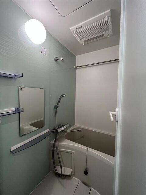 西川口駅 徒歩4分 2階の物件内観写真