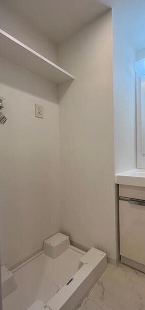 西川口駅 徒歩4分 2階の物件内観写真