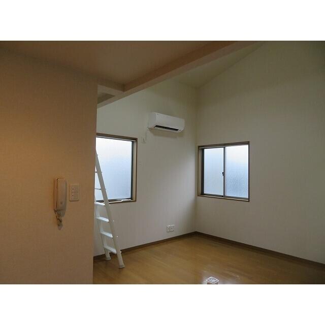 志村坂上駅 徒歩7分 2階の物件内観写真