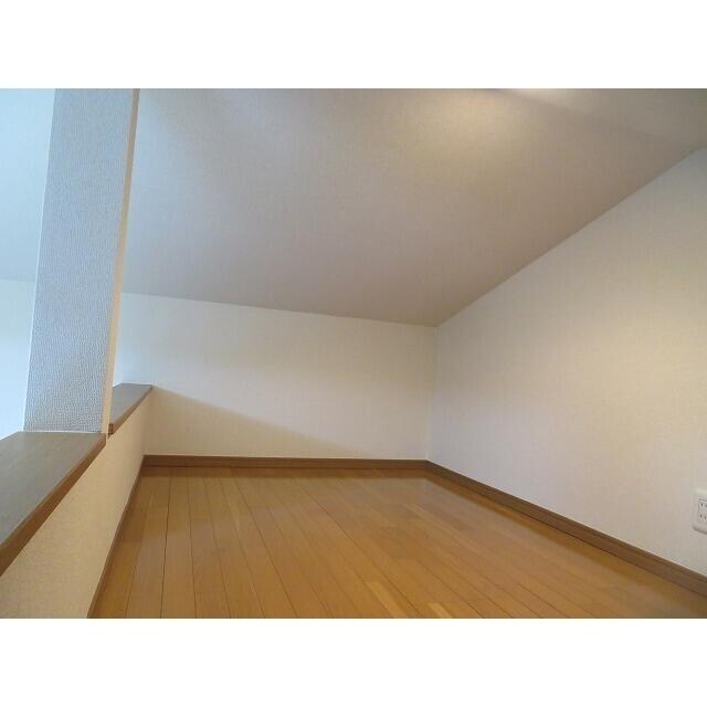 志村坂上駅 徒歩7分 2階の物件内観写真