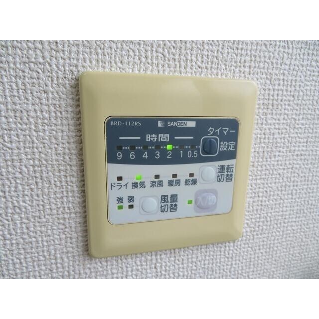 志村坂上駅 徒歩7分 2階の物件内観写真