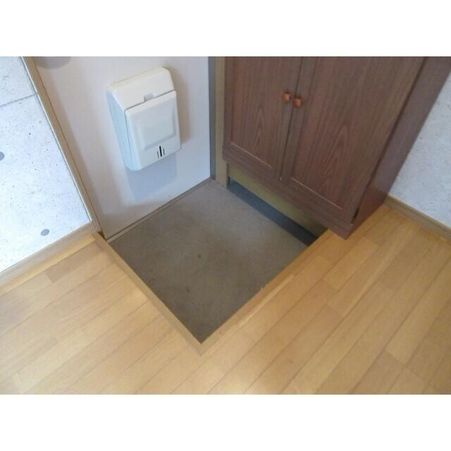 志村坂上駅 徒歩7分 2階の物件内観写真