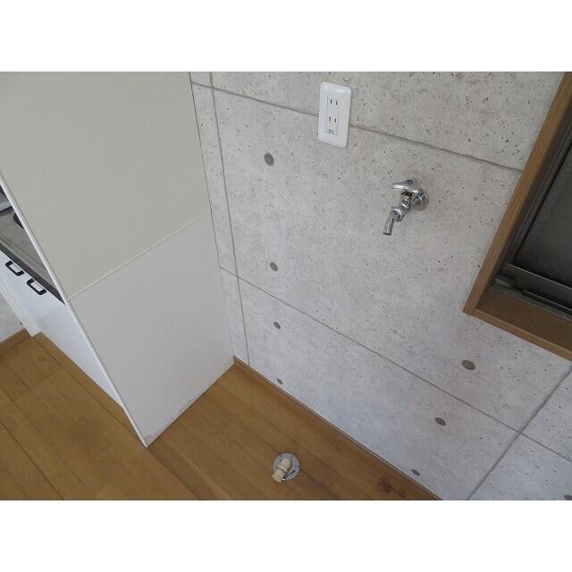 志村坂上駅 徒歩7分 2階の物件内観写真