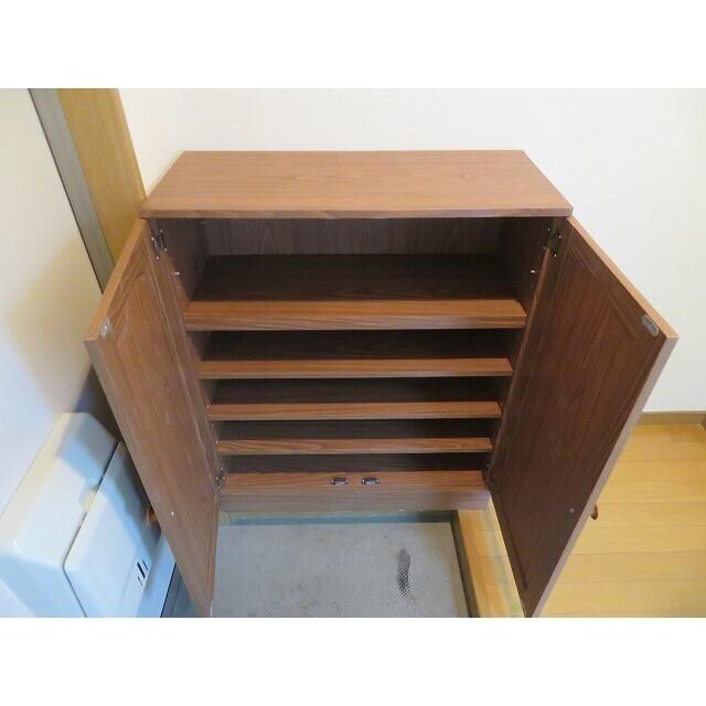 志村坂上駅 徒歩7分 2階の物件内観写真