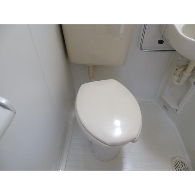 志村坂上駅 徒歩7分 2階の物件内観写真