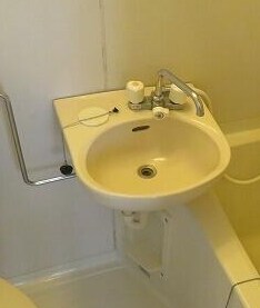 志村坂上駅 徒歩7分 2階の物件内観写真