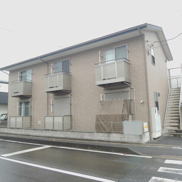 土呂駅 徒歩15分 2階の物件外観写真