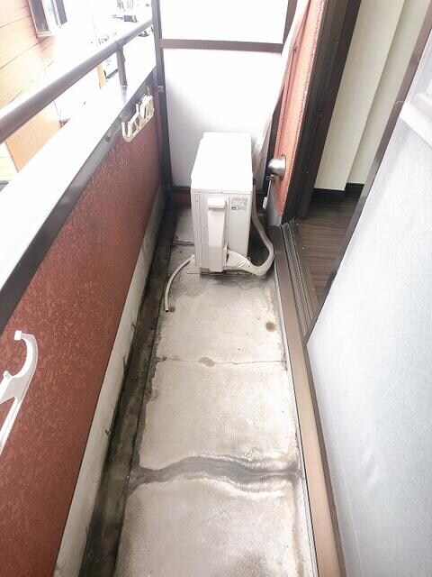 葛西駅 徒歩10分 3階の物件内観写真