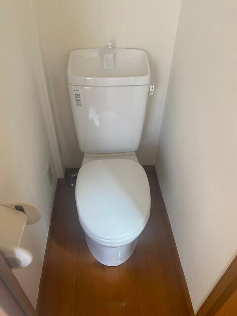 西新宿五丁目駅 徒歩7分 2階の物件内観写真