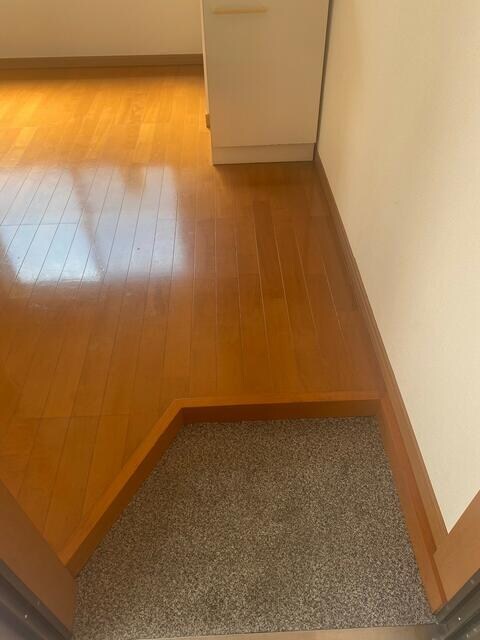 西新宿五丁目駅 徒歩7分 2階の物件内観写真