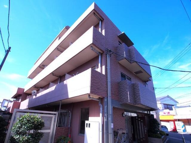 大師前駅 徒歩7分 1階の物件外観写真