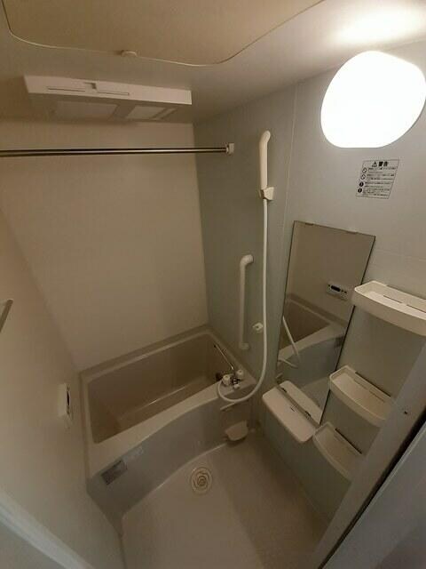 大師前駅 徒歩7分 1階の物件内観写真