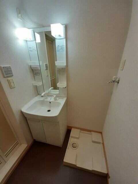 大師前駅 徒歩7分 1階の物件内観写真