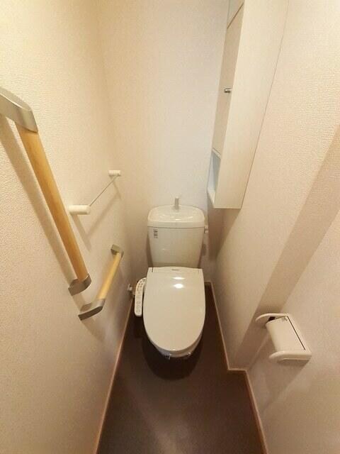 大師前駅 徒歩7分 1階の物件内観写真