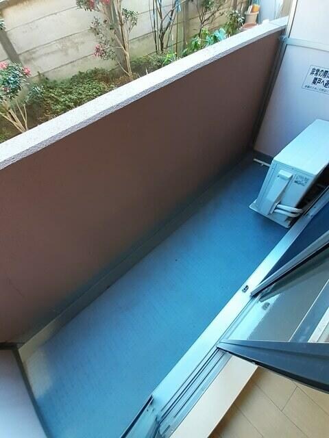 大師前駅 徒歩7分 1階の物件内観写真