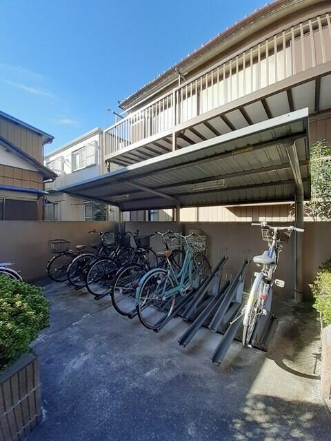 大師前駅 徒歩7分 1階の物件内観写真