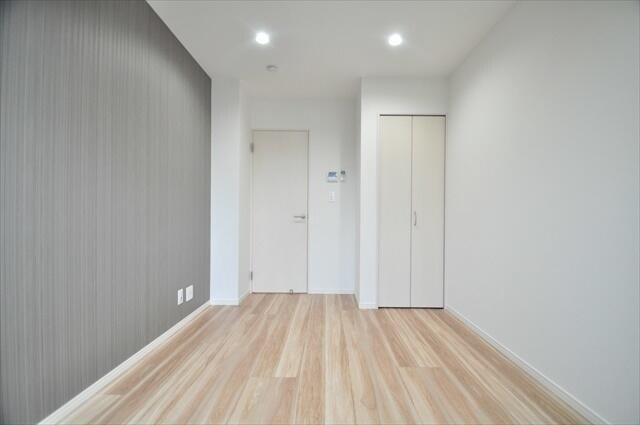 武蔵浦和駅 徒歩10分 1階の物件内観写真