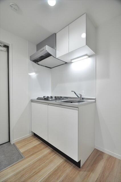 武蔵浦和駅 徒歩10分 1階の物件内観写真