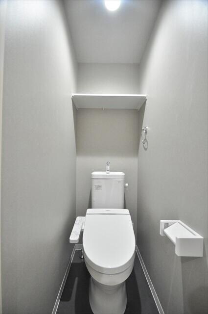 武蔵浦和駅 徒歩10分 1階の物件内観写真