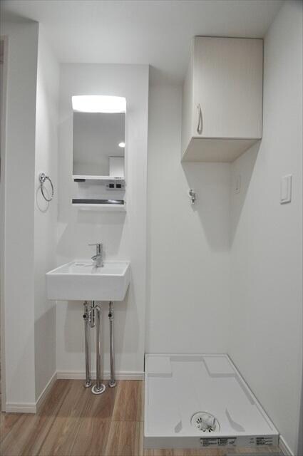 武蔵浦和駅 徒歩10分 1階の物件内観写真