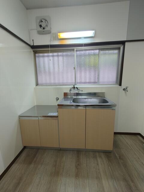 東高円寺駅 徒歩3分 1階の物件内観写真