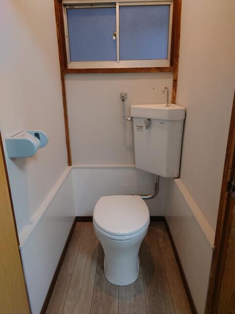 東高円寺駅 徒歩3分 1階の物件内観写真