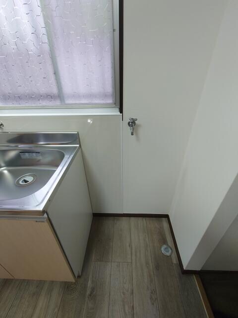 東高円寺駅 徒歩3分 1階の物件内観写真