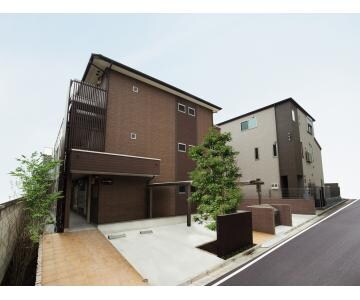 与野駅 徒歩13分 2階の物件外観写真