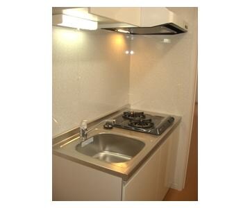 与野駅 徒歩13分 2階の物件内観写真