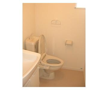 与野駅 徒歩13分 2階の物件内観写真