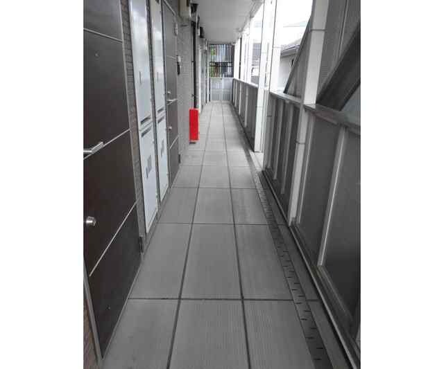 与野駅 徒歩13分 2階の物件内観写真