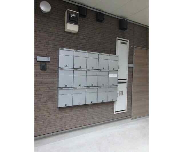 与野駅 徒歩13分 2階の物件内観写真