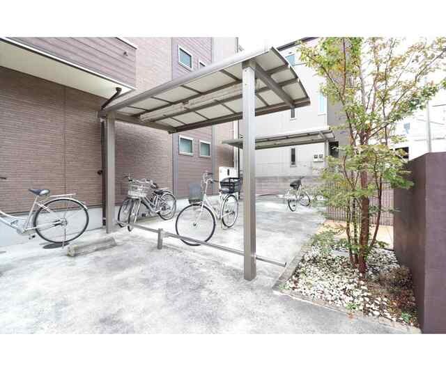 与野駅 徒歩13分 2階の物件内観写真