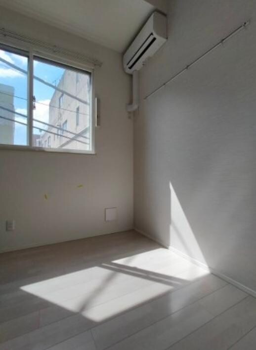 西日暮里駅 徒歩9分 1階の物件内観写真