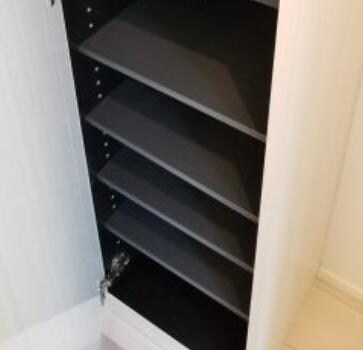 西日暮里駅 徒歩9分 1階の物件内観写真