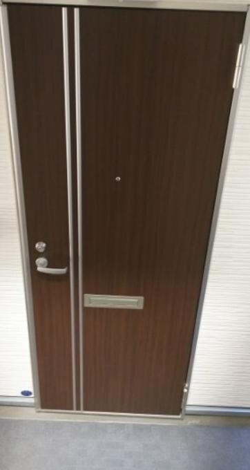 西日暮里駅 徒歩9分 1階の物件内観写真