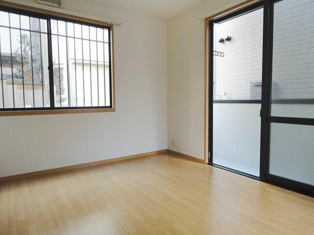 要町駅 徒歩12分 1階の物件内観写真