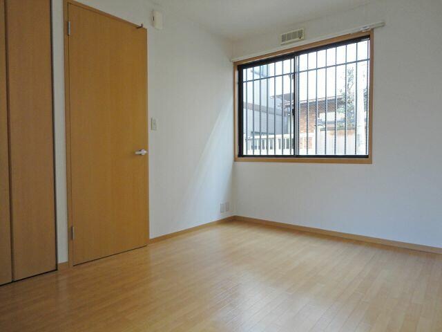 要町駅 徒歩12分 1階の物件内観写真