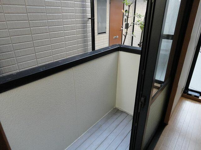 要町駅 徒歩12分 1階の物件内観写真