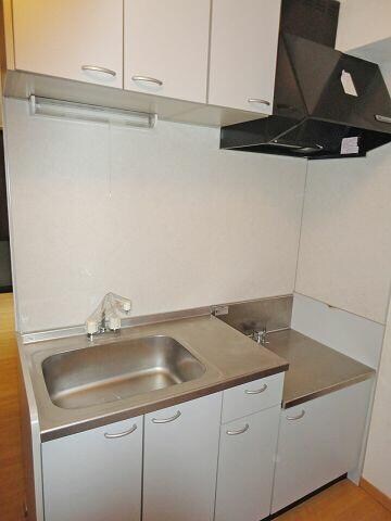 要町駅 徒歩12分 1階の物件内観写真