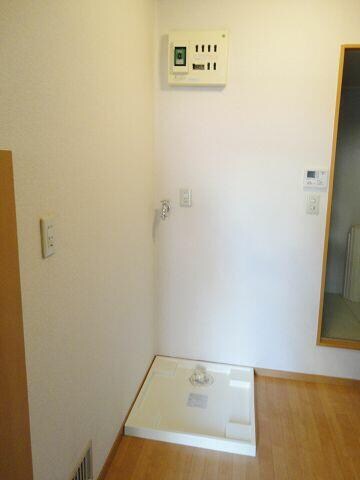 要町駅 徒歩12分 1階の物件内観写真