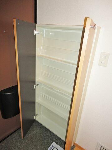 要町駅 徒歩12分 1階の物件内観写真