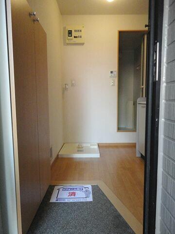 要町駅 徒歩12分 1階の物件内観写真