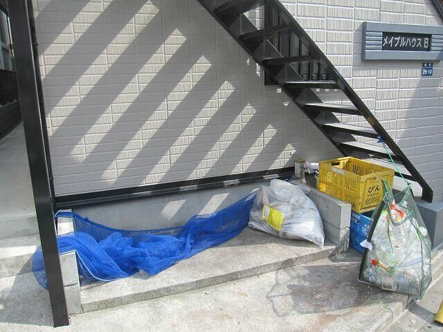 要町駅 徒歩12分 1階の物件内観写真