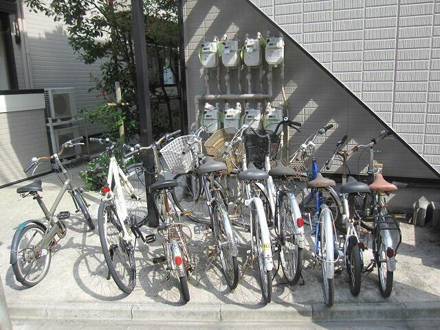 要町駅 徒歩12分 1階の物件内観写真