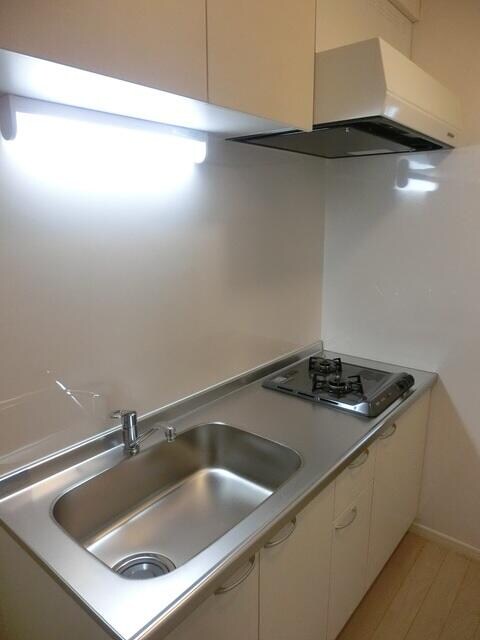 南千住駅 徒歩8分 1階の物件内観写真